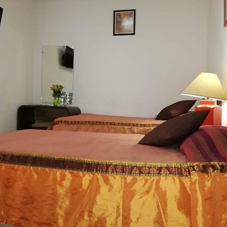 Hotel Grecia Real San Salvador Kültér fotó