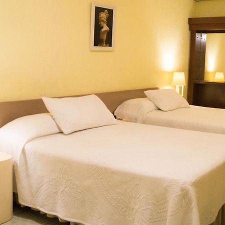 Hotel Grecia Real San Salvador Kültér fotó