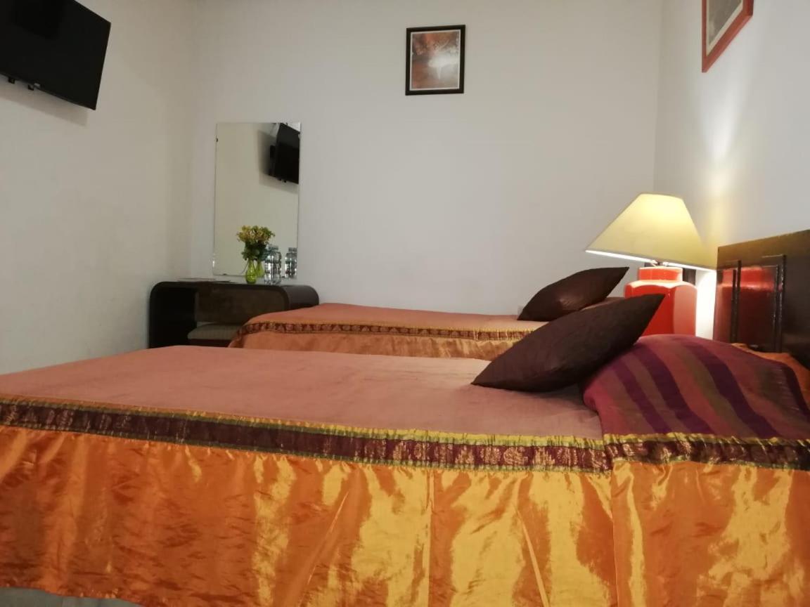 Hotel Grecia Real San Salvador Kültér fotó