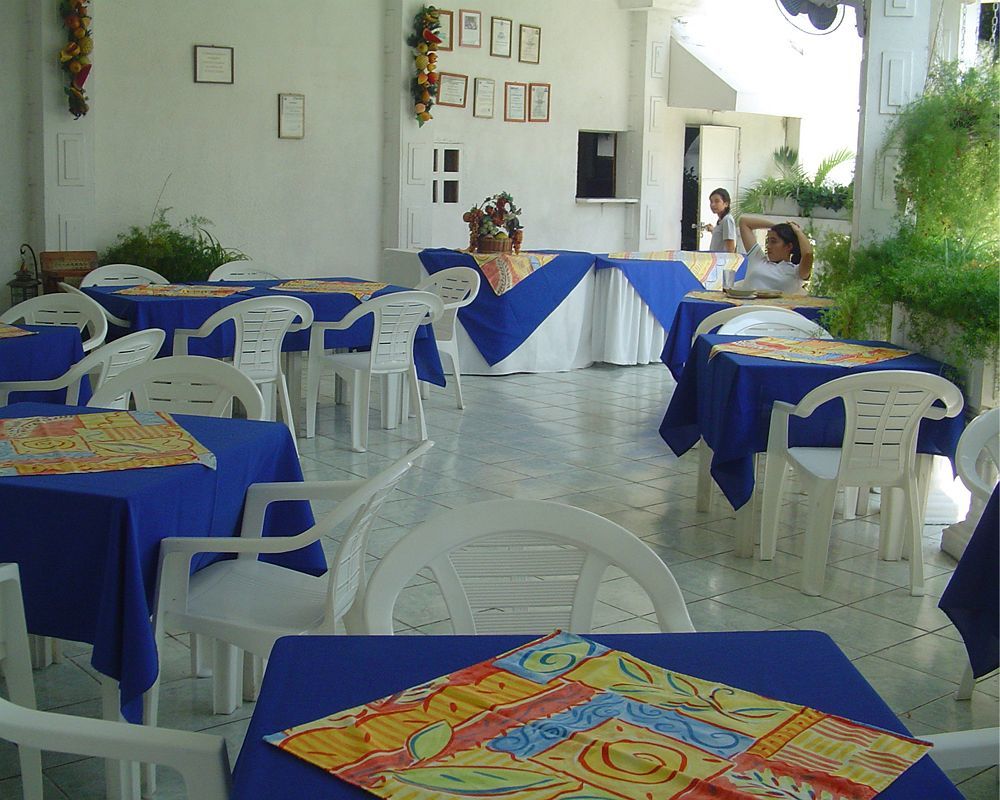 Hotel Grecia Real San Salvador Kültér fotó