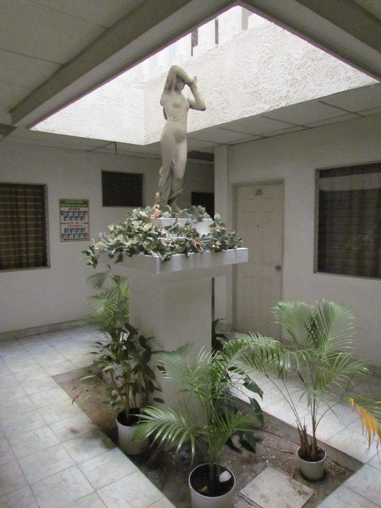 Hotel Grecia Real San Salvador Kültér fotó