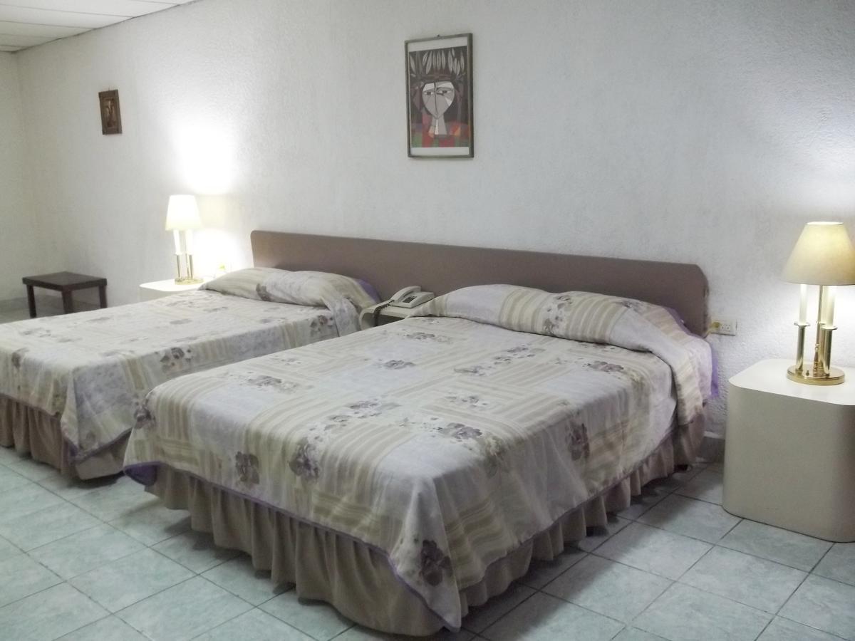 Hotel Grecia Real San Salvador Kültér fotó