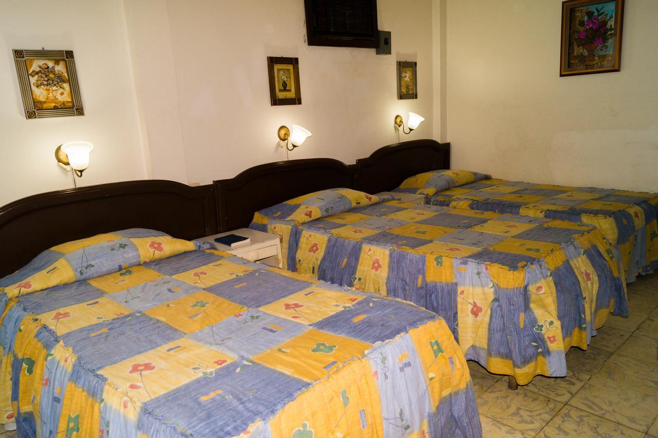 Hotel Grecia Real San Salvador Kültér fotó