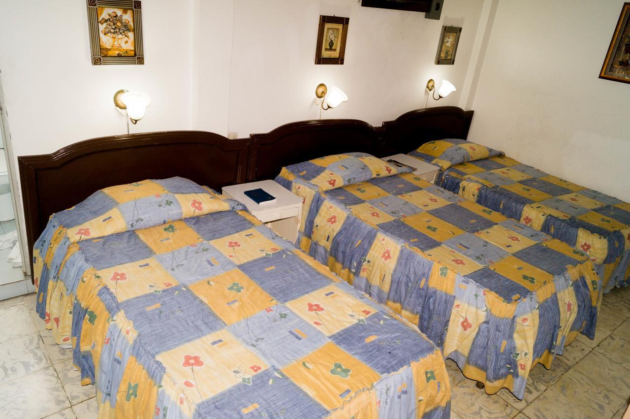 Hotel Grecia Real San Salvador Kültér fotó