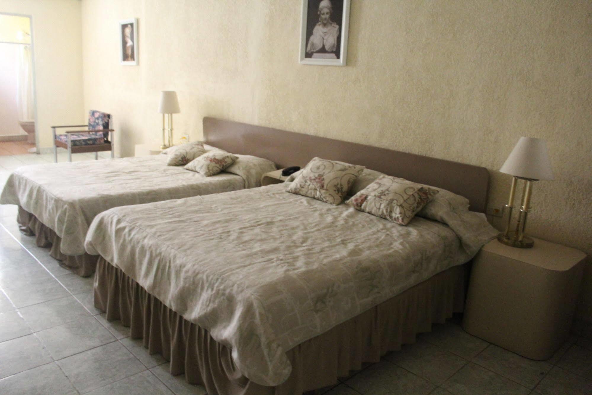 Hotel Grecia Real San Salvador Kültér fotó