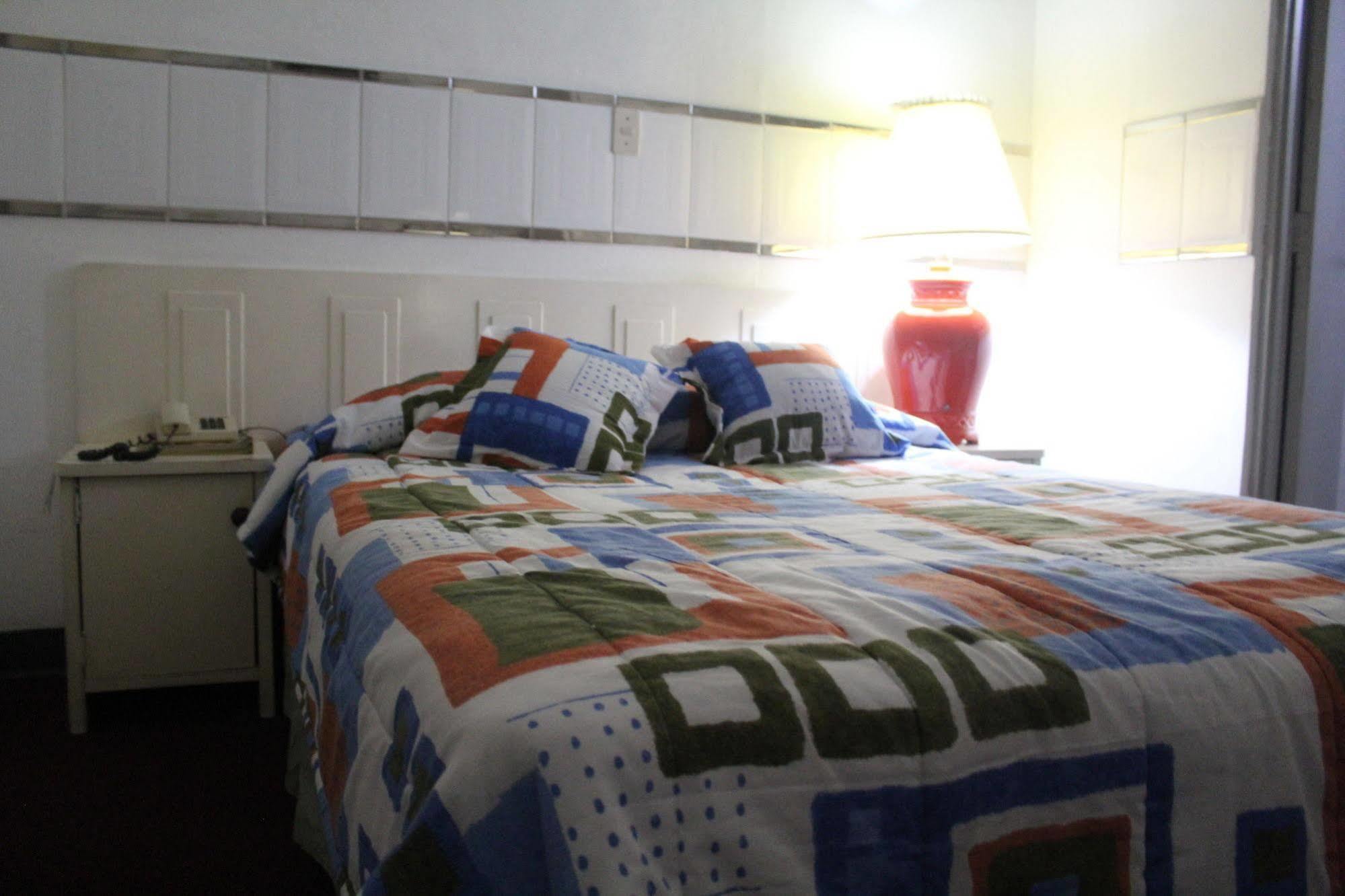 Hotel Grecia Real San Salvador Kültér fotó