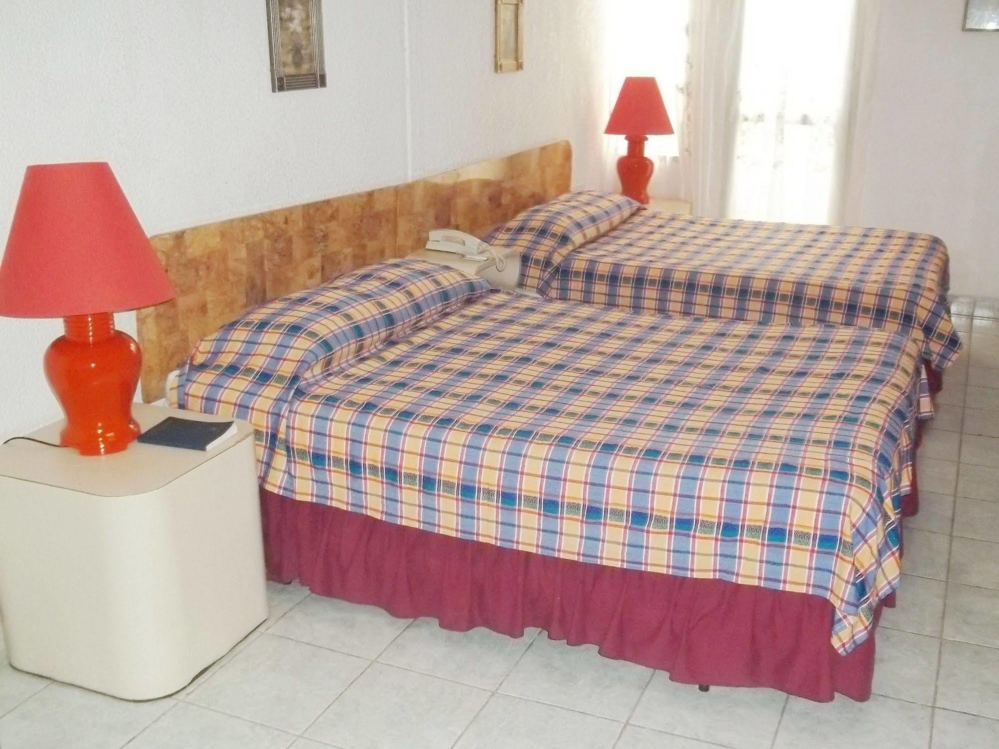 Hotel Grecia Real San Salvador Kültér fotó