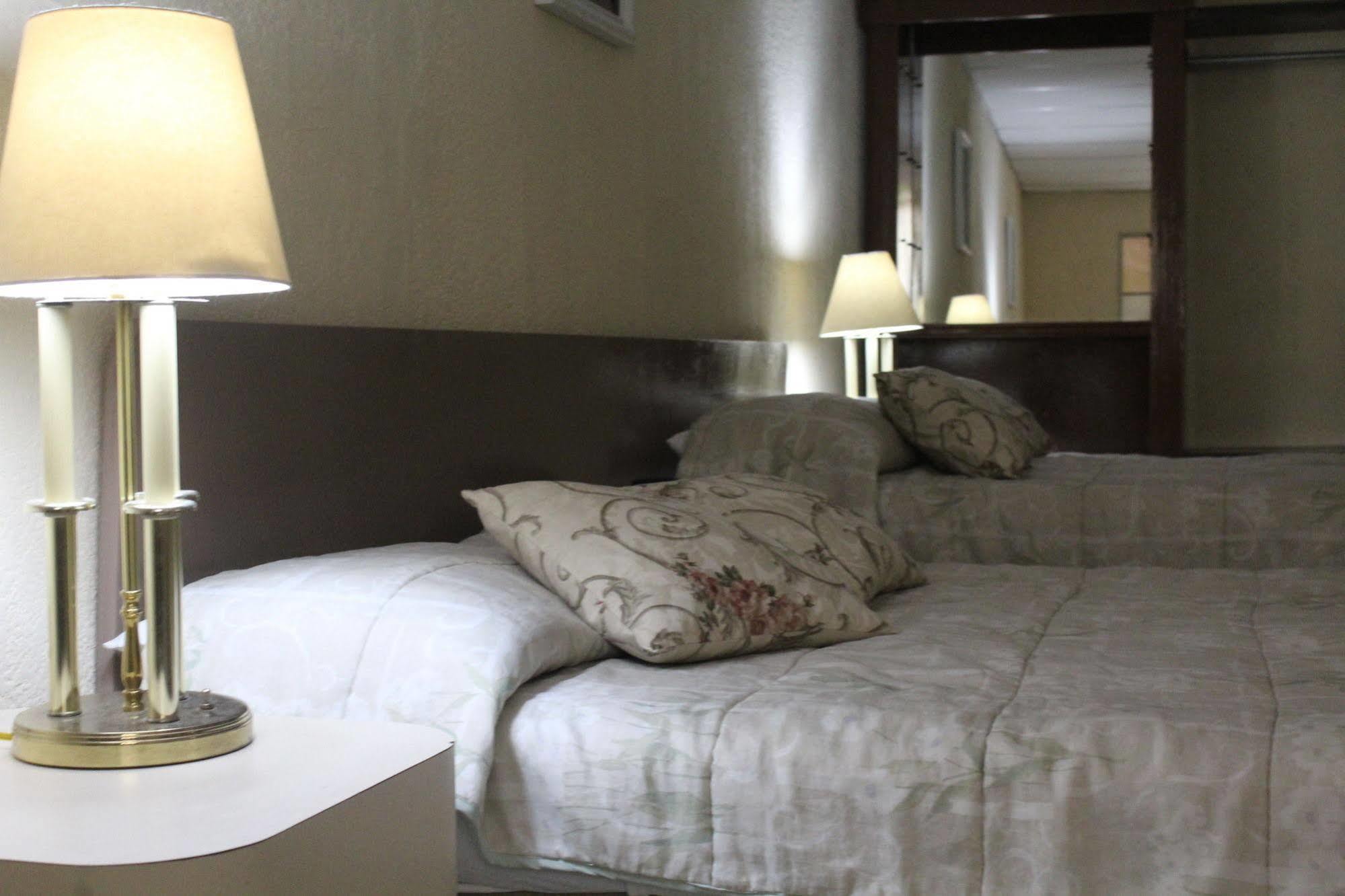 Hotel Grecia Real San Salvador Kültér fotó