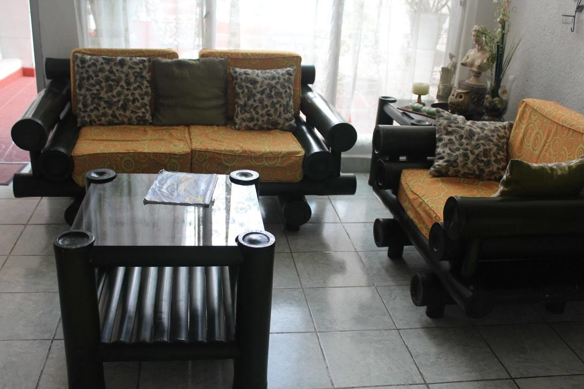 Hotel Grecia Real San Salvador Kültér fotó